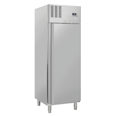 Ψυχόμενος θάλαμος συντήρησης QPN 740 - EURONORM 70X82X205