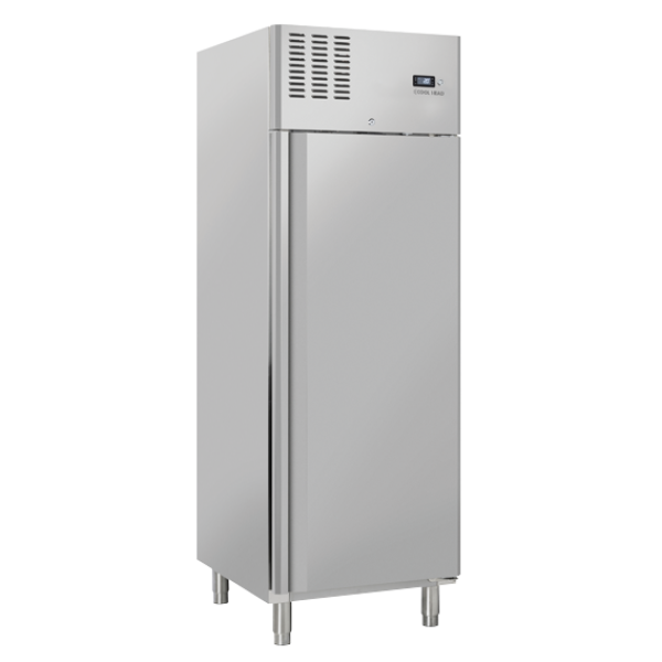 Ψυχόμενος θάλαμος συντήρησης QPN 740 - EURONORM 70X82X205