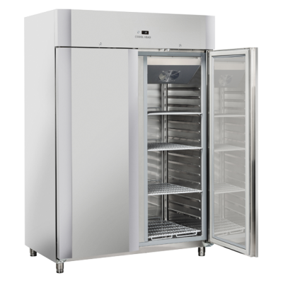 Θάλαμος συντήρησης διπλός QR 12 - GN2/1