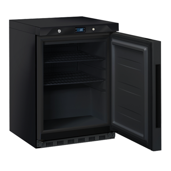 Ψυγείο αναψυκτικών συντήρηση QR 200B - 200lt