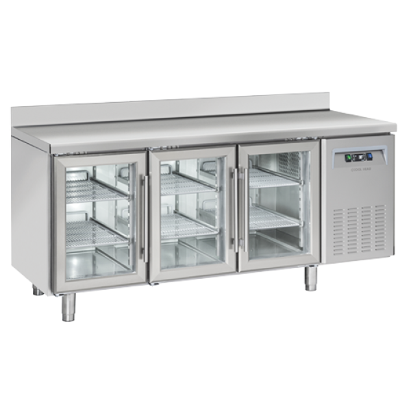 Πάγκος συντήρησης QRG 3200 - GN 1/1