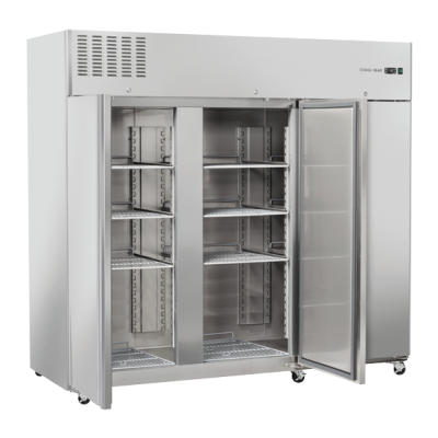 Θάλαμος συντήρησης RC 1850 - GN2/1