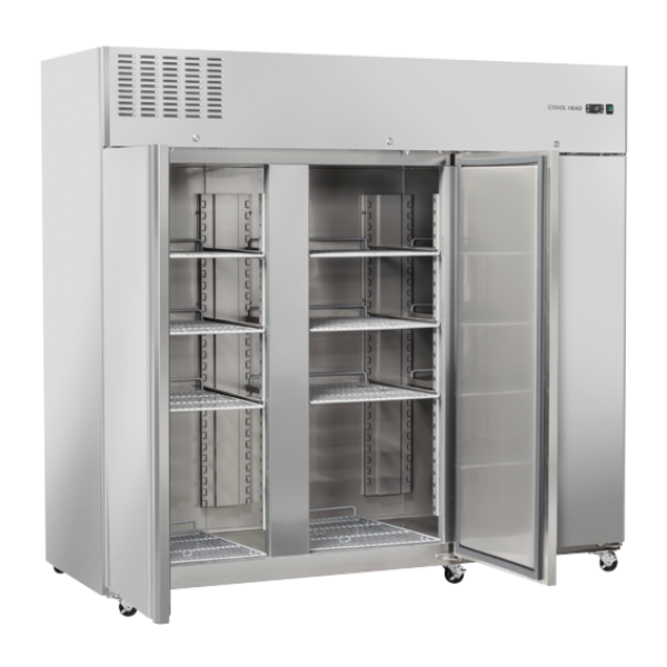 Θάλαμος συντήρησης RC 1850 - GN2/1