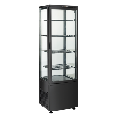 Βιτρίνα ζαχαροπλαστικής RC 235B