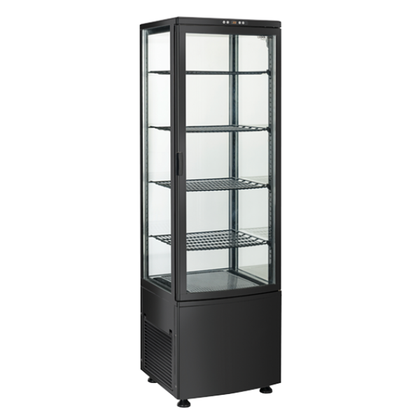 Βιτρίνα ζαχαροπλαστικής RC 235B