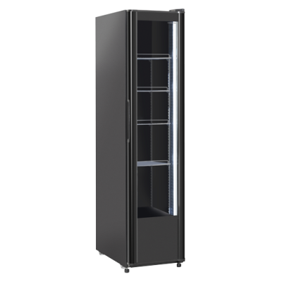 Ψυγείο αναψυκτικών RC 300B slim 300lt