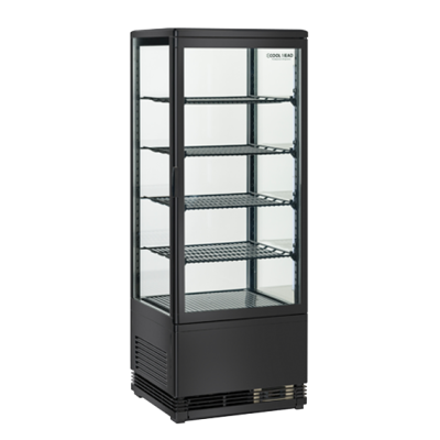 Βιτρίνα ζαχαροπλαστικής RC 98B