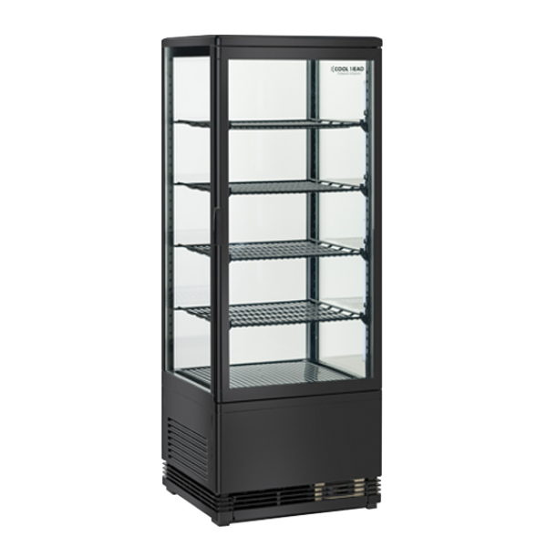 Βιτρίνα ζαχαροπλαστικής RC 98B