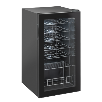 Ψυγείο κρασιού RCS 88 88lt