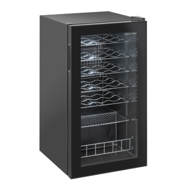 Ψυγείο κρασιού RCS 88 88lt