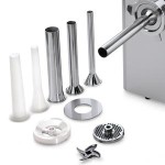 Κρεατομηχανή TC 32 BUFFALO ICE