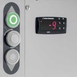 Κρεατομηχανή TC 32 BUFFALO ICE