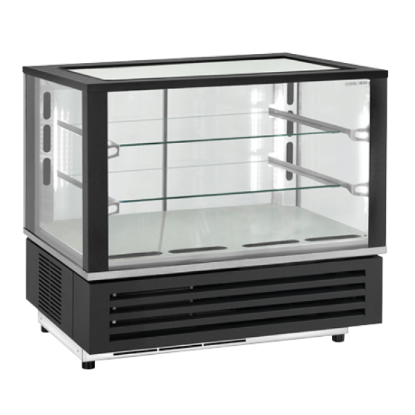Ψυχόμενη βιτρίνα RG 800