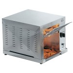 Φρυγανιέρα ROLLER TOAST BREAKFAST VV