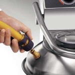 Αποφλοιωτής Μυδιών LCJ 10 1PH