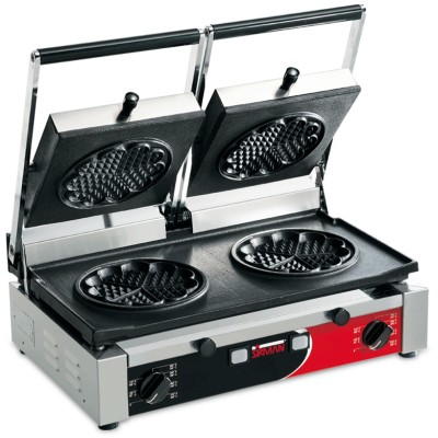 Βαφλιέρα PD WAFER