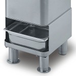 Αποφλοιωτής Πατάτας PPJ 10 SC 1PH