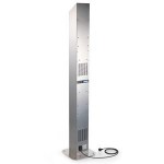 Απολυμαντής Χώρου O3 MAXI TOWER TOP