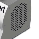 Απολυμαντής Χώρου O3 PORT 10