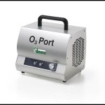 Απολυμαντής Χώρου O3 PORT 10