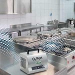 Απολυμαντής Χώρου O3 PORT 10