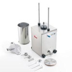 Γεμιστικό για Λουκάνικα IS 25 IDRA 1PH