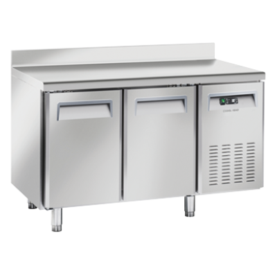 Πάγκος κατάψυξης για λεκανάκια 325χ410 mm SF 2200 135X60X95