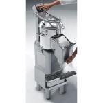 Αποφλοιωτής Μυδιών LCJ 20