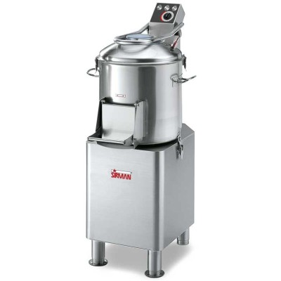 Αποφλοιωτής Μυδιών LCJ 20