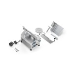 Αλλαντομηχανή Λεπίδα CANOVA 300VV AUTOMEC