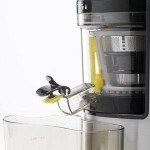 Αποχυμωτής EKTOR 37