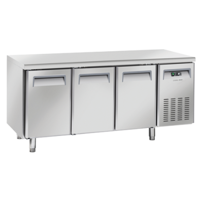 Πάγκος συντήρησης για λεκανάκια 325χ410 mm SR 3100