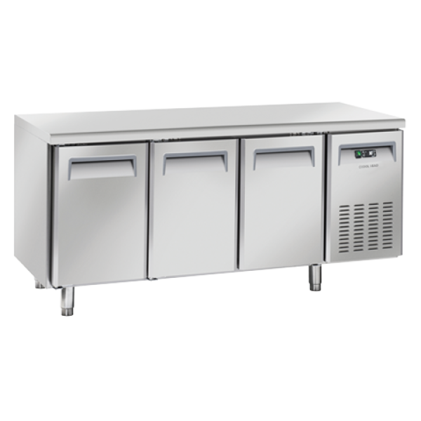 Πάγκος συντήρησης για λεκανάκια 325χ410 mm SR 3100