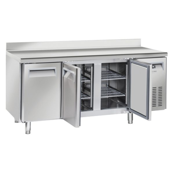 Πάγκος συντήρησης για λεκανάκια 325χ410 mm SR 3200