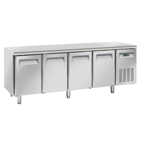 Πάγκος συντήρησης για λεκανάκια 325χ410 mm SR 4100