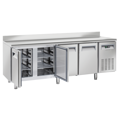 Πάγκος συντήρησης για λεκανάκια 325χ410 mm SR 4200