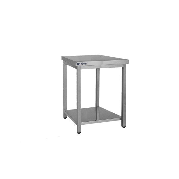 Τραπέζι - πάγκος εργασίας 100X70X85 εκ BM-T100