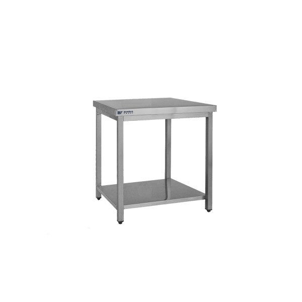 Τραπέζι - πάγκος εργασίας 120X70X85 εκ BM-T120