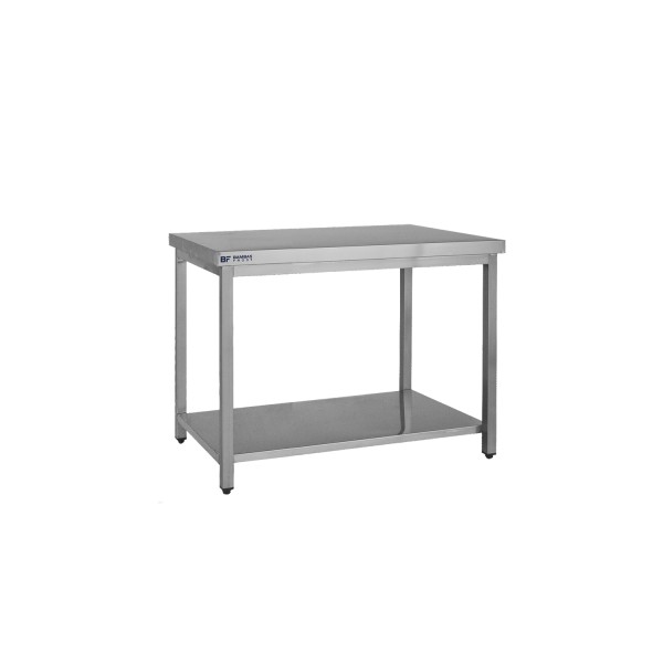 Τραπέζι - πάγκος εργασίας 140X70X85 εκ BM-T140