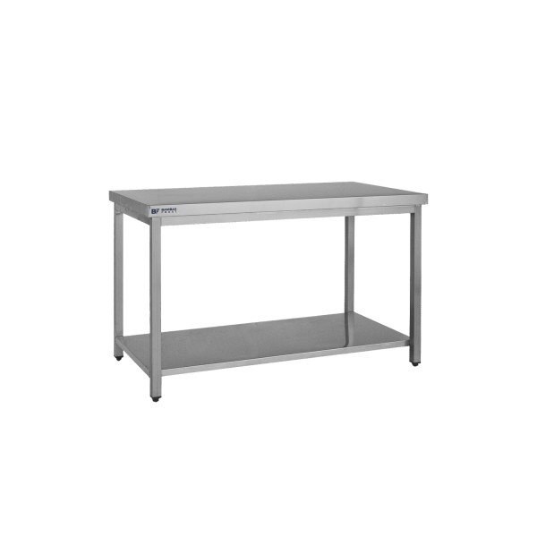 Τραπέζι - πάγκος εργασίας 160X70X85 εκ BM-T160