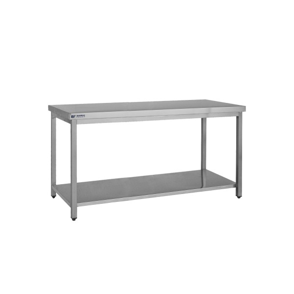 Τραπέζι - πάγκος εργασίας 180X70X85 εκ BM-T180