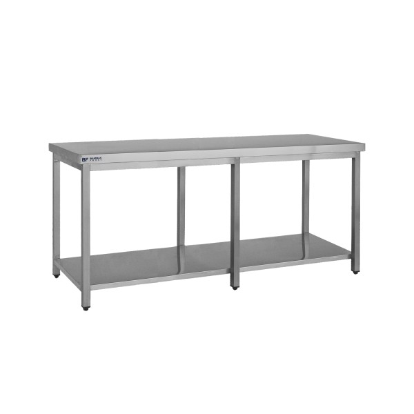 Τραπέζι - πάγκος εργασίας 200X70X85 εκ BM-T200 BM-T200