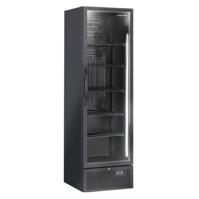 Ψυγείο αναψυκτικών TKG 420B 250 λίτρων