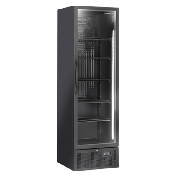 Ψυγείο αναψυκτικών TKG 420B 250 λίτρων