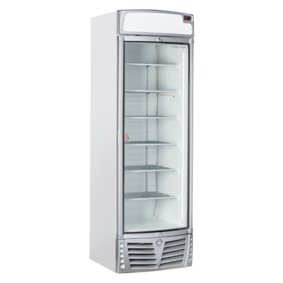 Κατάψυξη TNG 480C 350 λίτρων με μετώπη