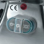 Κρεατομηχανή TCG 22 E 1PH