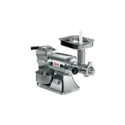 Κρεατομηχανή TCG 12 E PH1