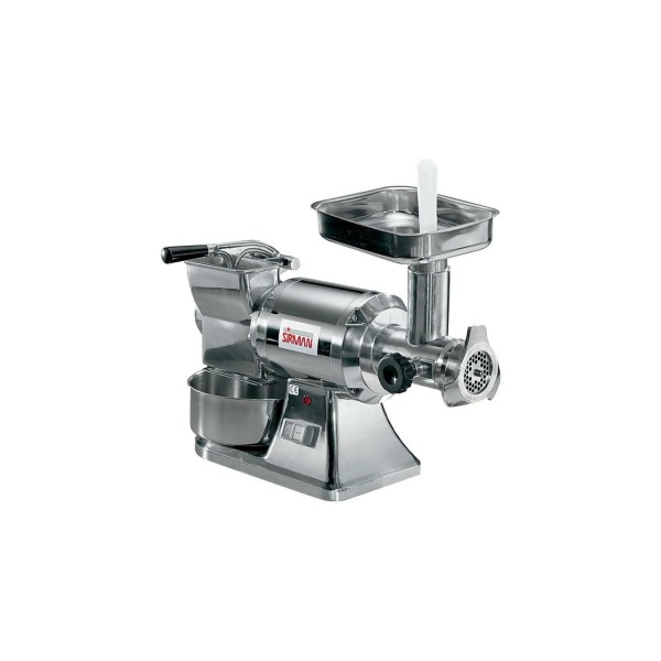 Κρεατομηχανή TCG 12 E PH1