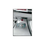 Κρεατομηχανή TCG 12 E PH1