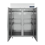 Ψυγείο θάλαμος κατάψυξη με 2 πόρτες 137X82X207 εκ BM-UK137